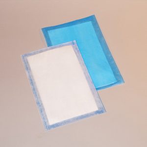 absorption pad