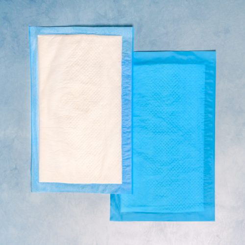 Fish Absorbent Pads