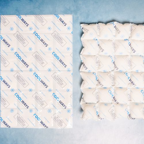 Ice Pack Sheets